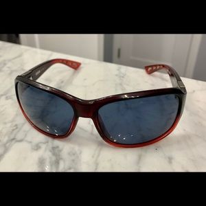 Costa Inlet Sunglasses (POLARIZED)